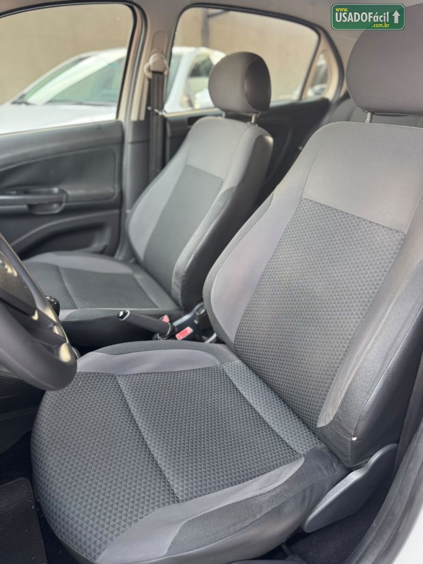 Volkswagen Gol 1.0 4P Flex 2019/2020 — foto 7 de 8