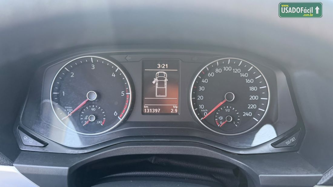 Volkswagen Amarok Highline CD 2.0 4x4 TDI Automático Diesel 2019/2019 — foto 12 de 14