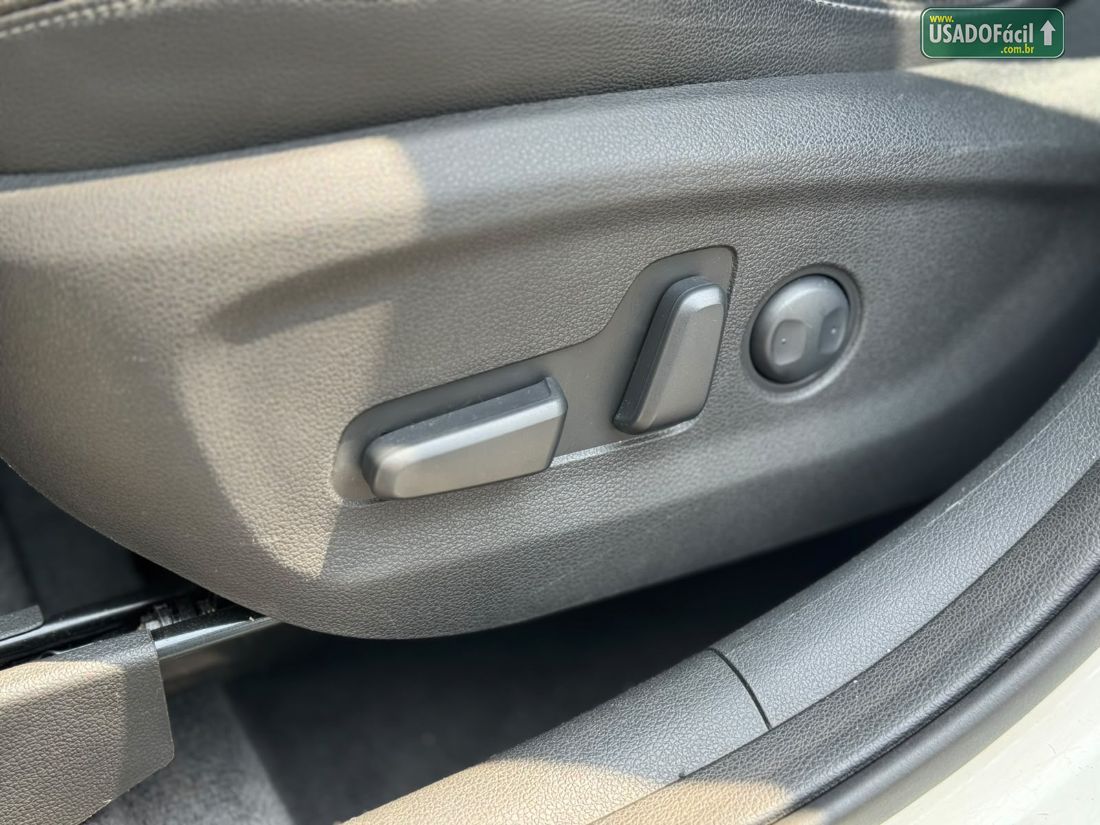 Hyundai Tucson GLS 1.6 Turbo Automático Flex 2019/2020 — foto 11 de 17