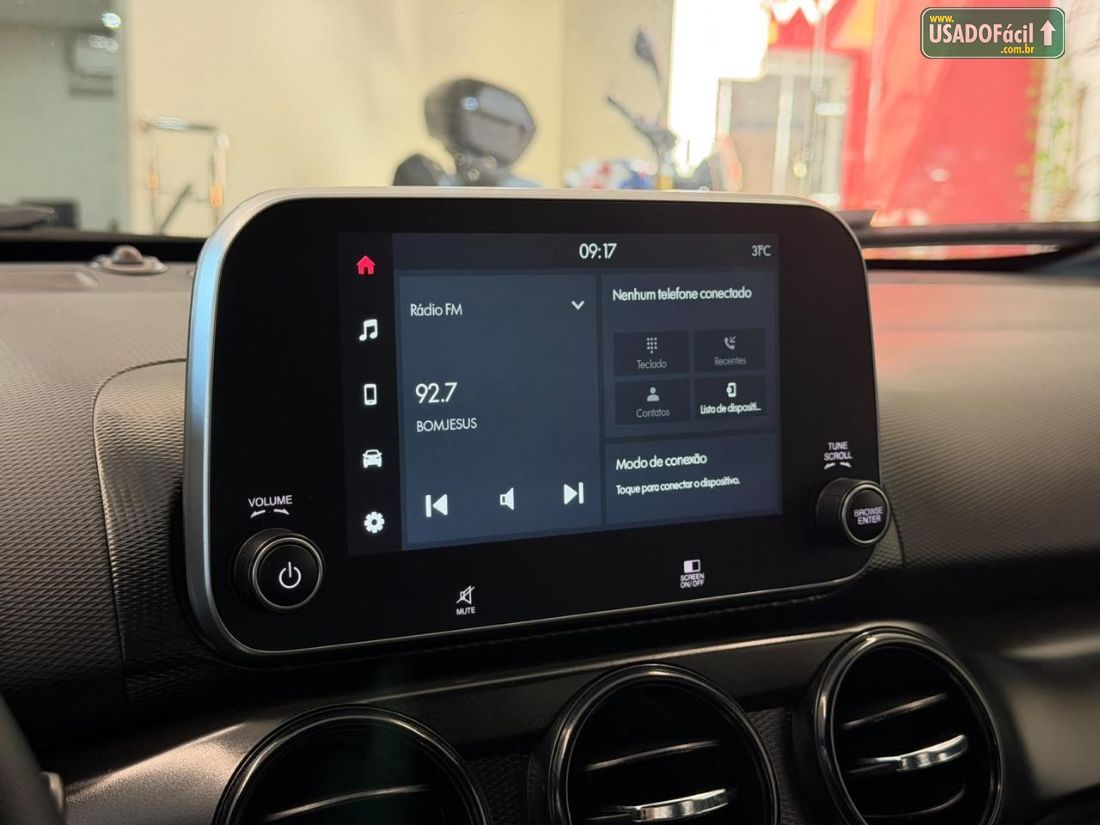 Fiat Argo Drive 1.0 Flex 2025/2026 — foto 11 de 11