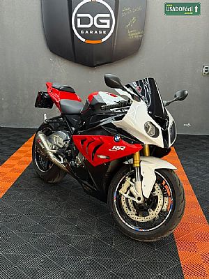 BMW S 1000 RR