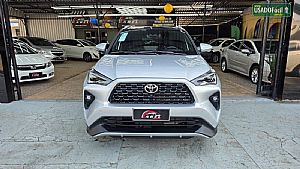 Toyota Yaris Cross XRX 1.5 16V 5p Automático