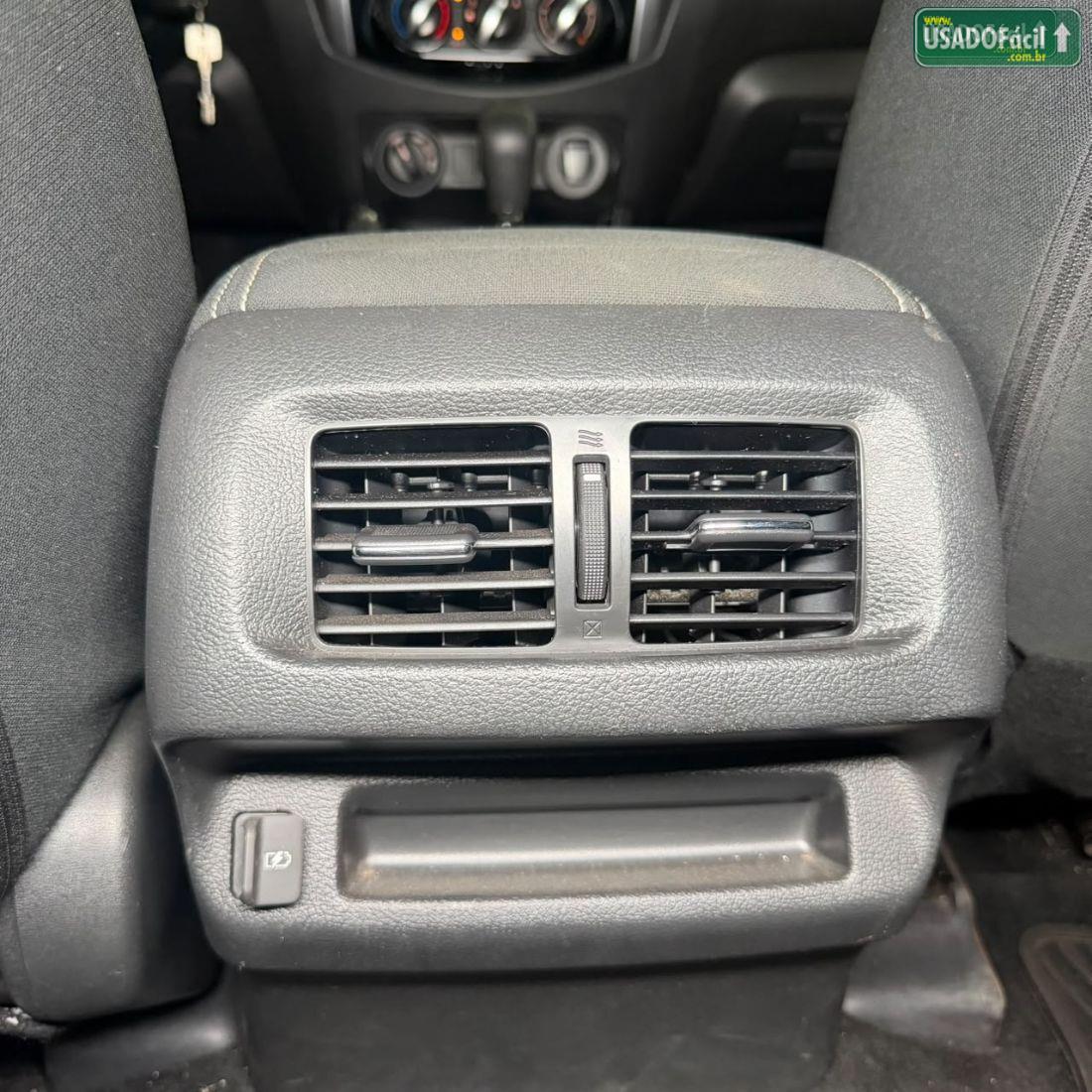 Nissan Frontier Attack CD 2023/2024 — foto 15 de 20