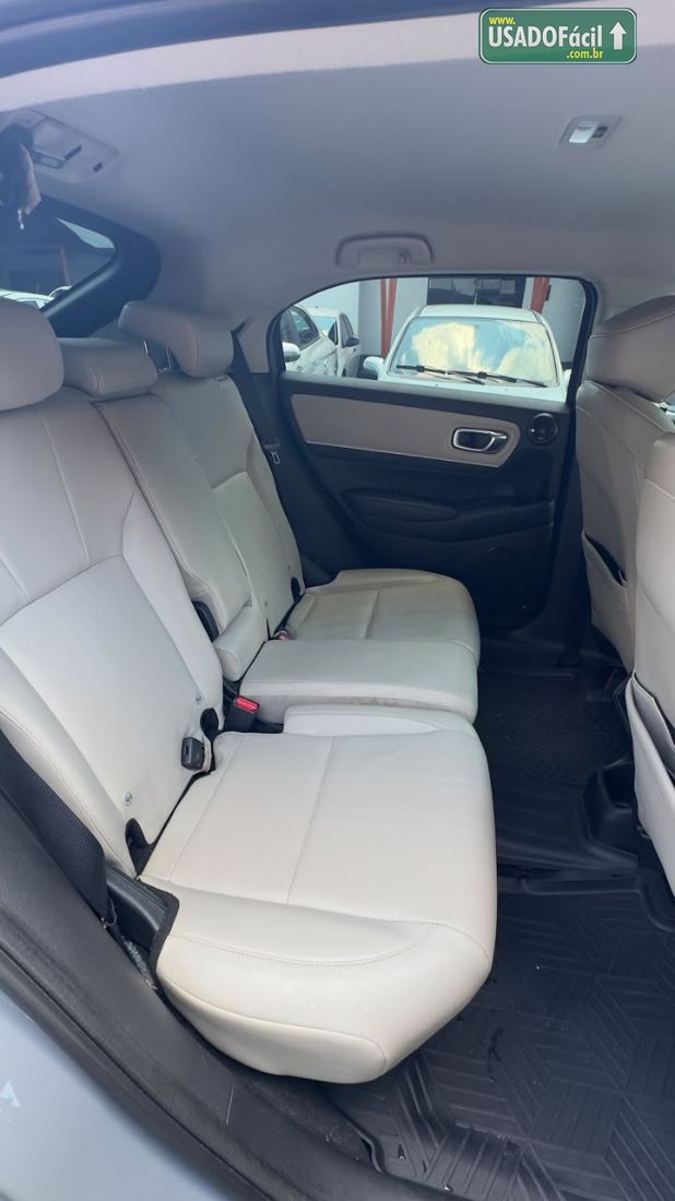 Honda HRV Touring 1.5 Turbo Automático 2023/2024 — foto 10 de 18