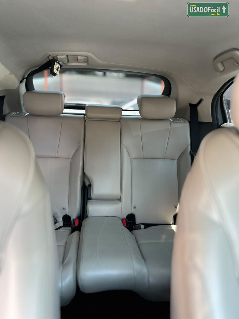 Honda HRV Touring 1.5 Turbo Automático 2023/2024 — foto 11 de 18