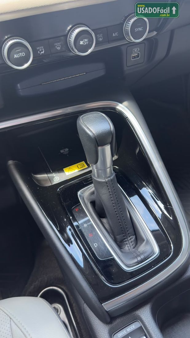 Honda HRV Touring 1.5 Turbo Automático 2023/2024 — foto 15 de 18
