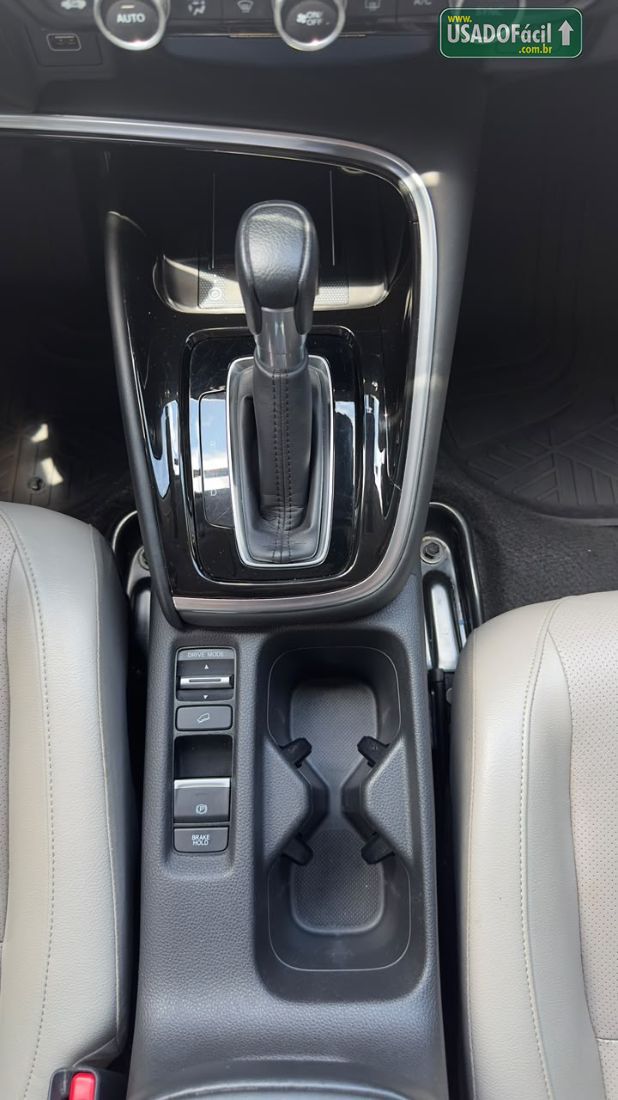 Honda HRV Touring 1.5 Turbo Automático 2023/2024 — foto 16 de 18