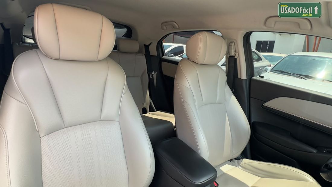 Honda HRV Touring 1.5 Turbo Automático 2023/2024 — foto 9 de 18