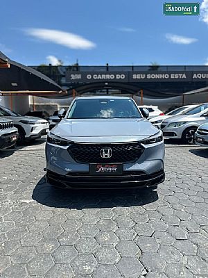 Honda HRV Touring 1.5 Turbo Automático