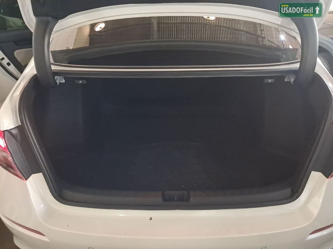 Honda Civic Sedan Touring 2.0 Turbo Automático híbrido 2023/2024 — foto 10 de 12