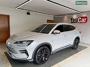 BYD Song Plus 1.5 Automático Híbrido