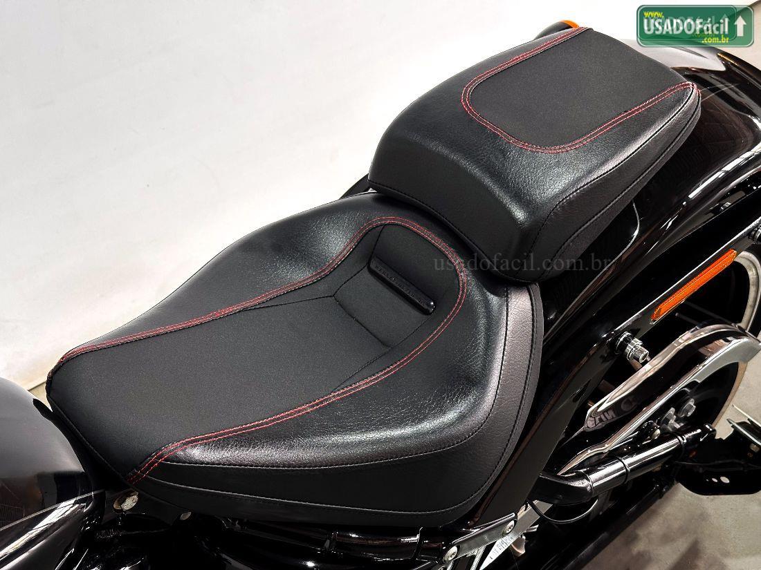 HARLEY DAVIDSON HARLEY DAVIDSON FX BRS 2018/2018 — foto 11 de 13