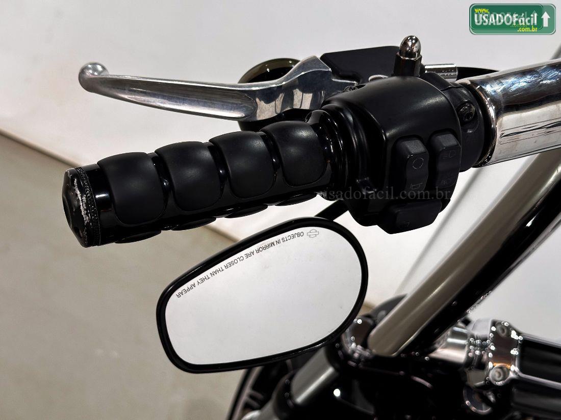 HARLEY DAVIDSON HARLEY DAVIDSON FX BRS 2018/2018 — foto 8 de 13