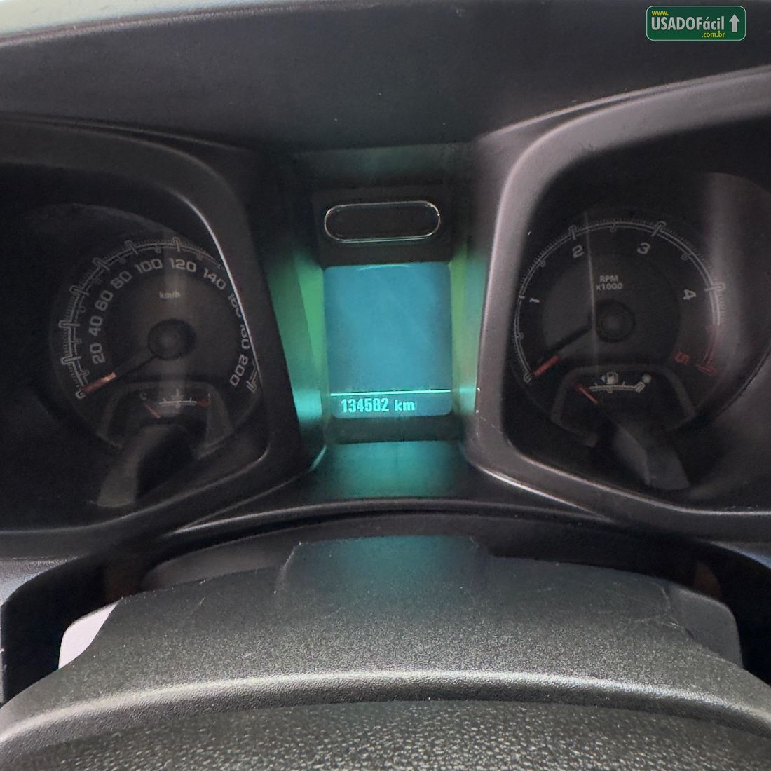 CHEVROLET/GM S10 LTZ CD 2.8 4x2 TDI Automático Diesel 2014/2014 — foto 12 de 15