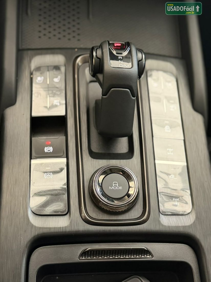 GWM Haval H9 Exclusive TD480 2025/2026 — foto 16 de 19