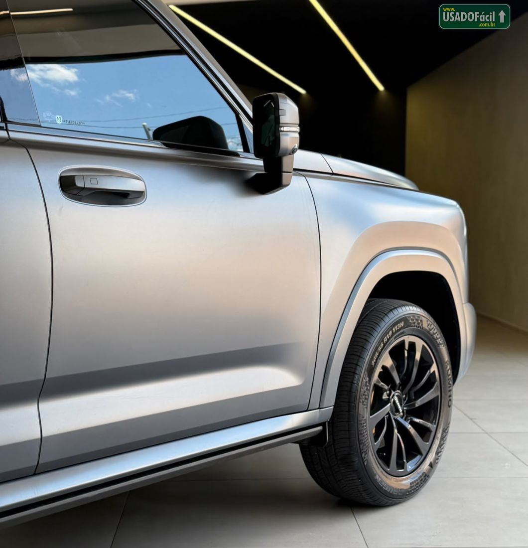 GWM Haval H9 Exclusive TD480 2025/2026 — foto 6 de 19