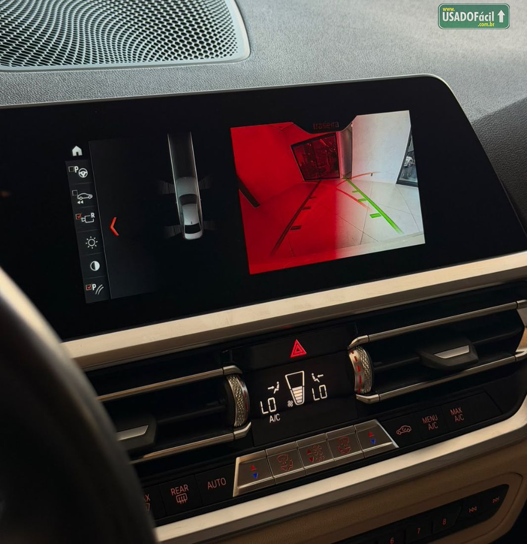 BMW BMW 320i Sport Turbo 2.0 2019/2020 — foto 10 de 14