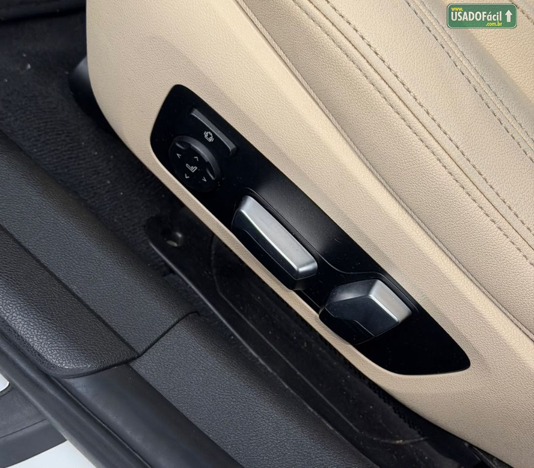 BMW BMW 320i Sport Turbo 2.0 2019/2020 — foto 13 de 14