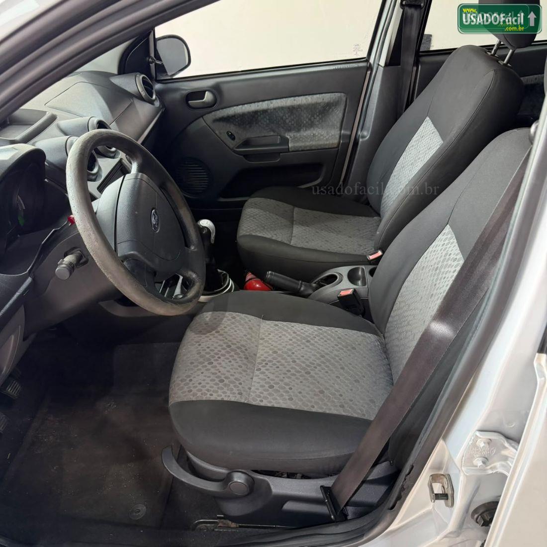 FORD Fiesta Hatch Rocam 1.6 5P Flex 2013/2013 — foto 14 de 16