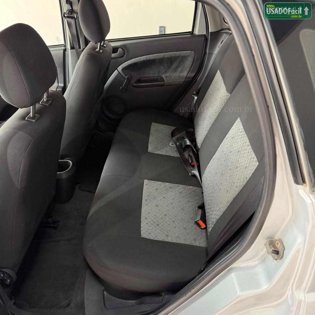 FORD Fiesta Hatch Rocam 1.6 5P Flex 2013/2013 — foto 15 de 16
