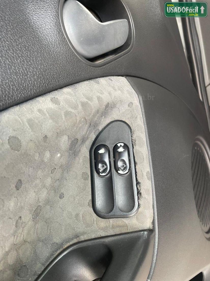FORD Fiesta Hatch Rocam 1.6 5P Flex 2013/2013 — foto 16 de 16