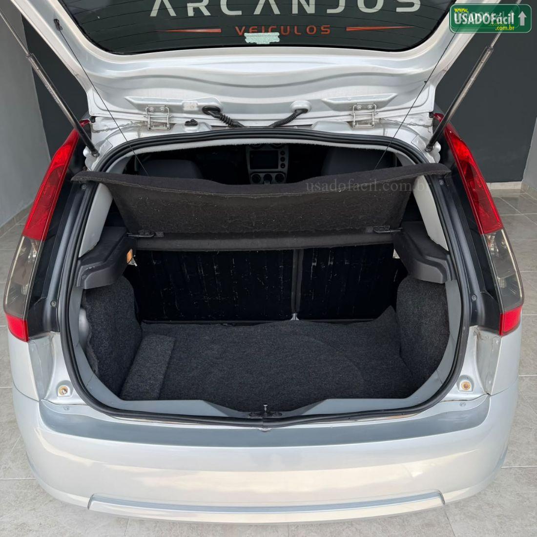 FORD Fiesta Hatch Rocam 1.6 5P Flex 2013/2013 — foto 7 de 16