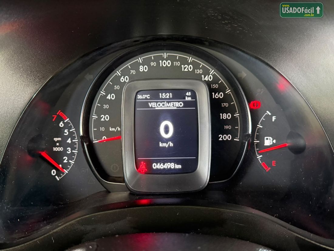 Fiat Strada Freedom CD 1.3 Flex 2024/2025 — foto 13 de 16