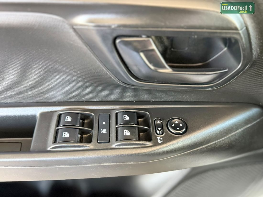 Fiat Strada Freedom CD 1.3 Flex 2024/2025 — foto 7 de 16
