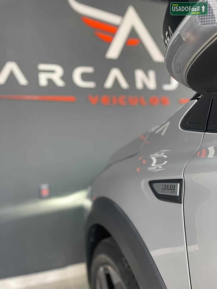 Renault Kardian Premiere Edition 1.0 Turbo Automático Flex 5P 2024/2025 — foto 10 de 19