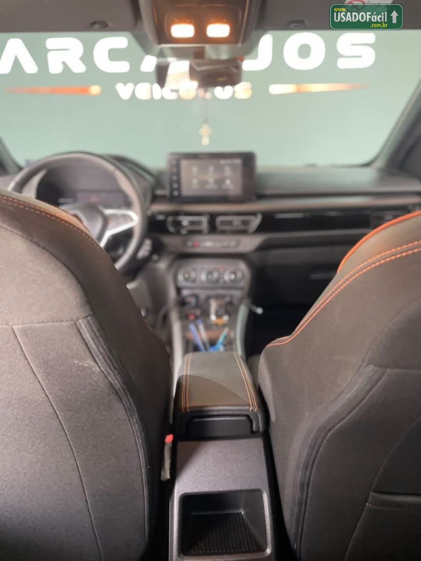 Renault Kardian Premiere Edition 1.0 Turbo Automático Flex 5P 2024/2025 — foto 11 de 19