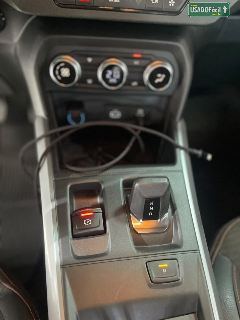Renault Kardian Premiere Edition 1.0 Turbo Automático Flex 5P 2024/2025 — foto 14 de 19