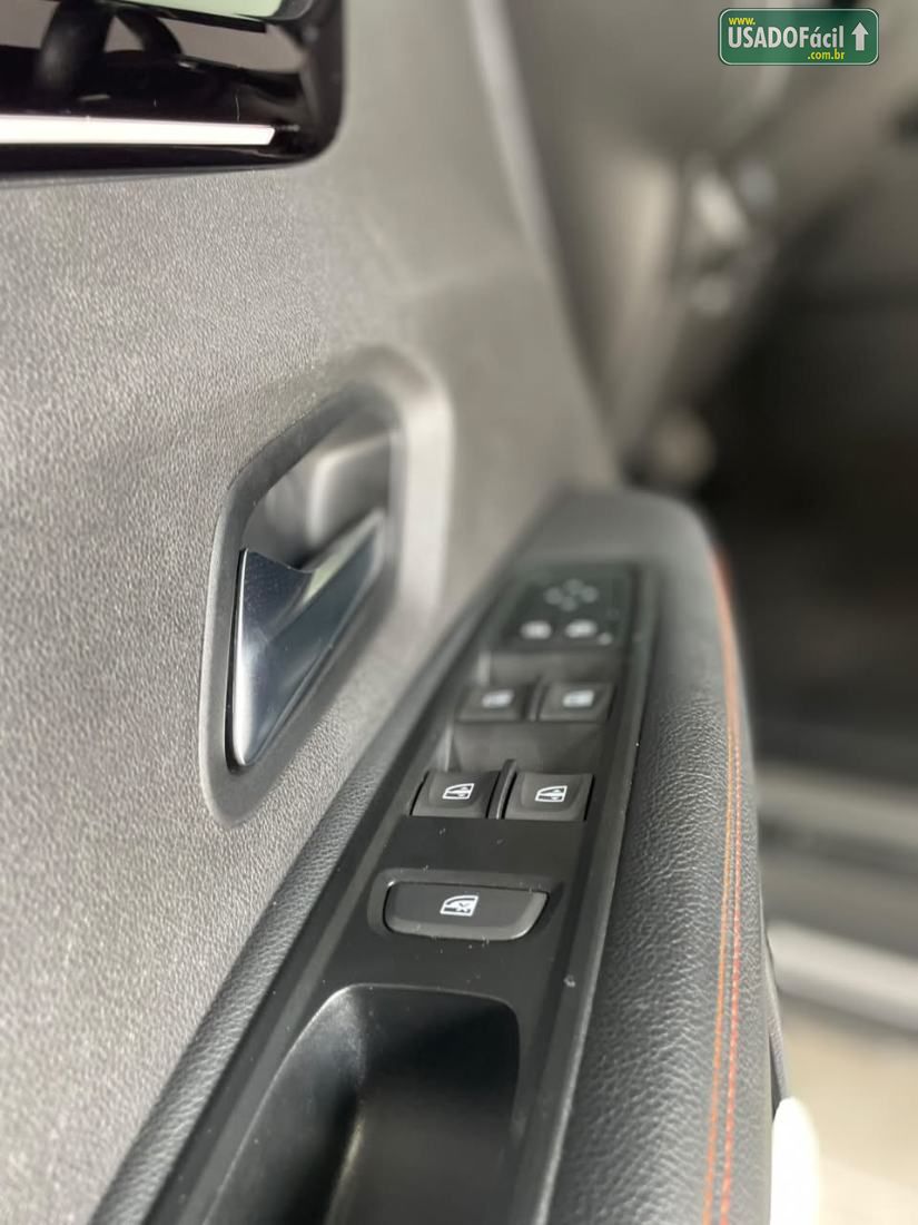 Renault Kardian Premiere Edition 1.0 Turbo Automático Flex 5P 2024/2025 — foto 19 de 19