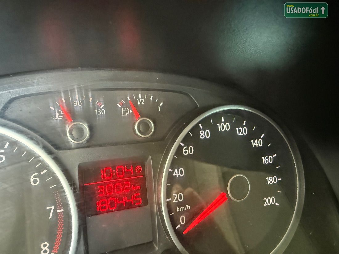 Volkswagen Gol Seleção 1.0 Mi 4P Total Flex 2013/2014 — foto 6 de 13