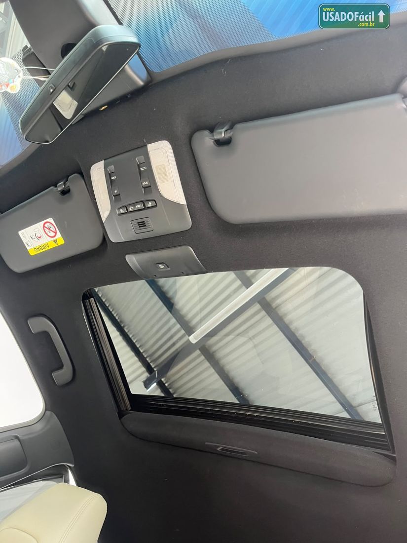 Toyota Corolla Cross XRX 1.8 Automático Híbrido 2022/2023 — foto 6 de 11