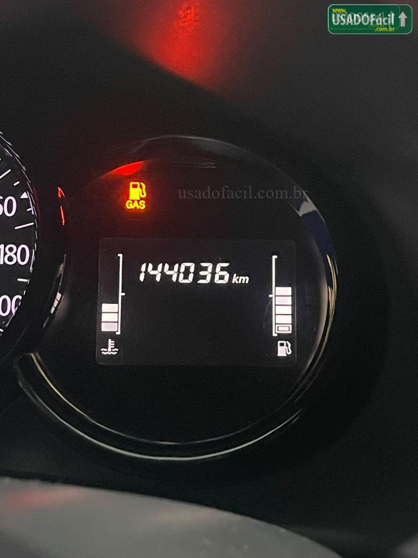 RENAULT Sandero Life 1.0 Mecânico Flex 5P 2019/2020 — foto 18 de 18