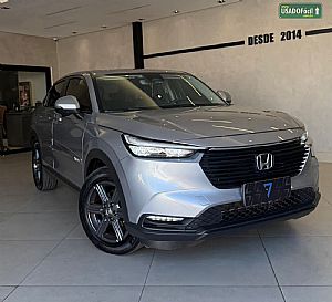 Honda HRV EXL Sensing 1.5 Automático