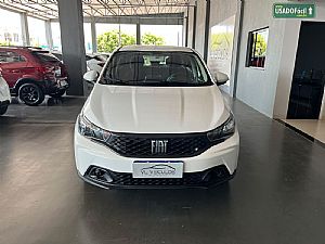 Fiat Argo Drive 1.0 Flex
