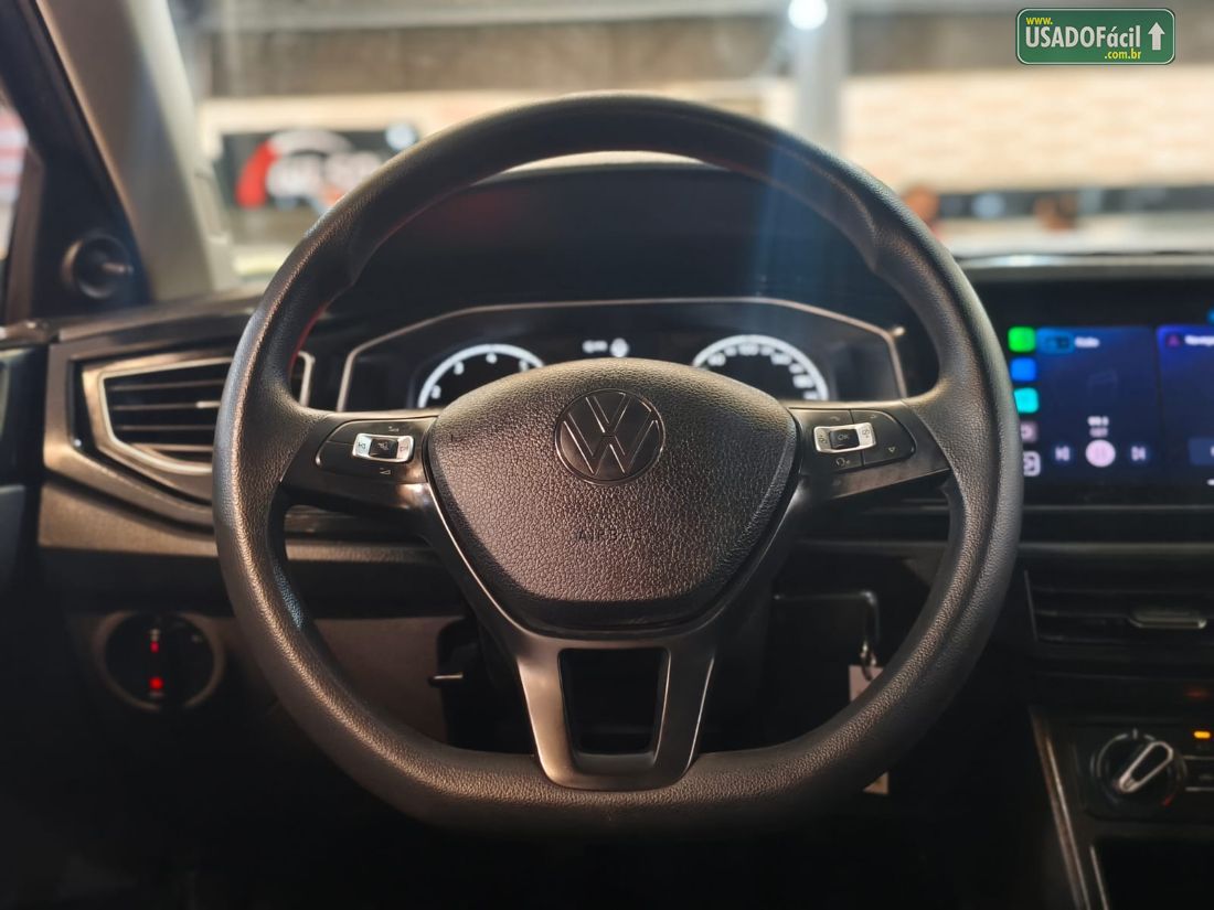 Volkswagen Polo Track 1.0 Flex 2025/2026 — foto 11 de 13