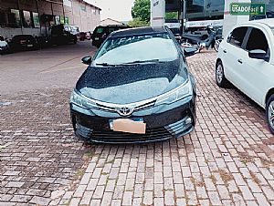 Toyota Corolla XEI 2.0 Automático Flex