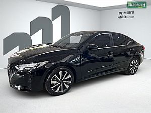 Nissan Sentra ADVANCE 2.0 16V AUT. 2025