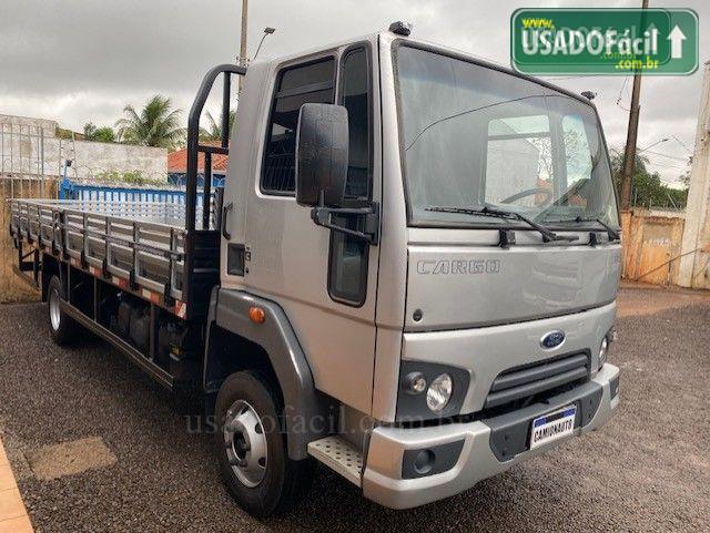 FORD Cargo 1119 Turbo 2P Diesel E5 2015/2016 — foto 2 de 10