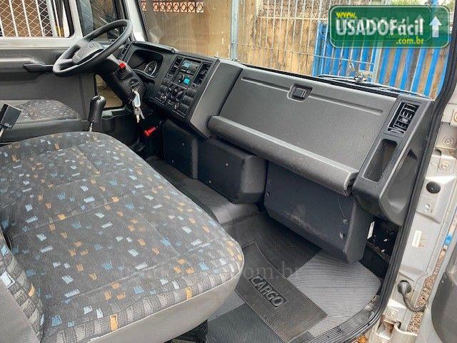 FORD Cargo 1119 Turbo 2P Diesel E5 2015/2016 — foto 5 de 10