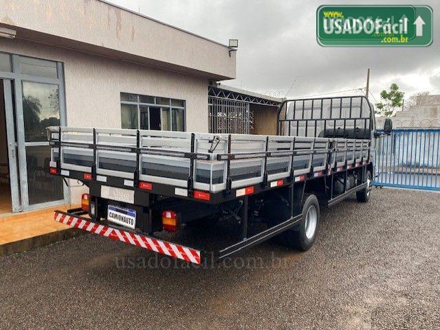 FORD Cargo 1119 Turbo 2P Diesel E5 2015/2016 — foto 6 de 10
