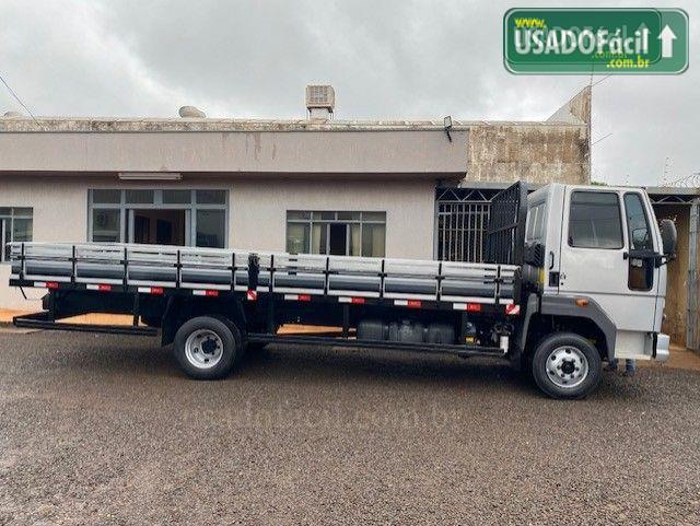FORD Cargo 1119 Turbo 2P Diesel E5 2015/2016 — foto 8 de 10