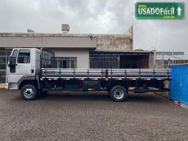 FORD Cargo 1119 Turbo 2P Diesel E5 2015/2016 — foto 9 de 10