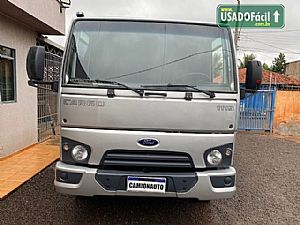 Cargo 1119 Turbo 2P Diesel E5