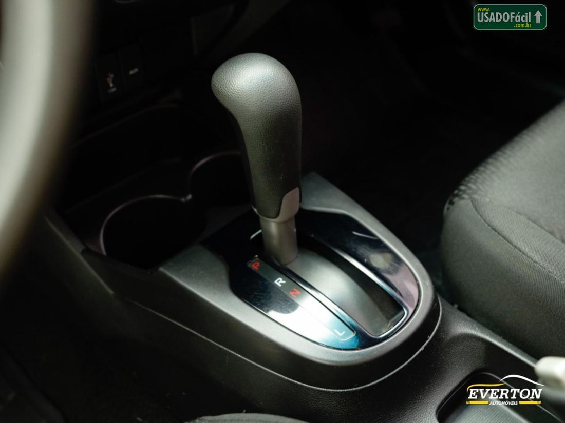 HONDA Fit EX Automático Flex 2019/2019 — foto 16 de 20
