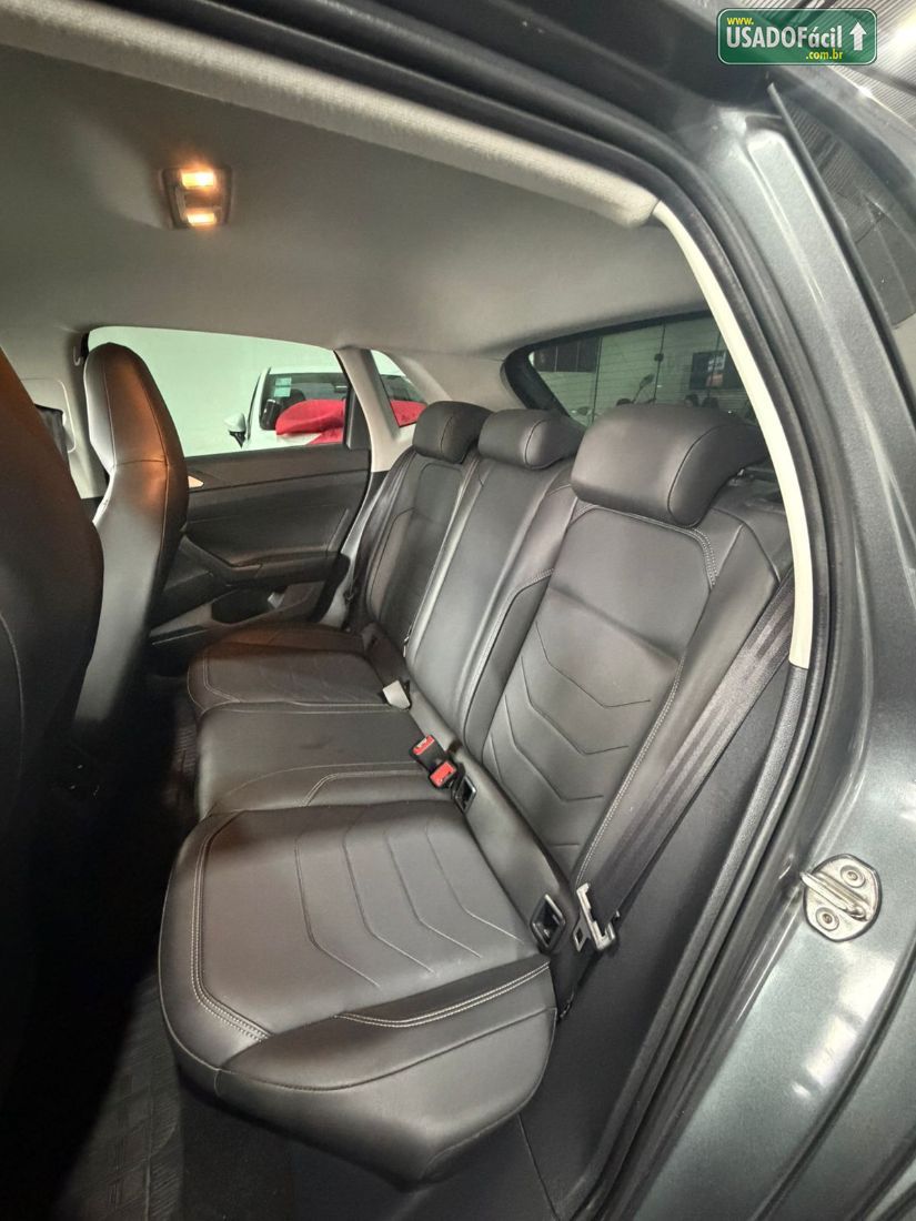 Volkswagen Polo Highline 1.0 TSI Automático Flex 2025/2026 — foto 10 de 10