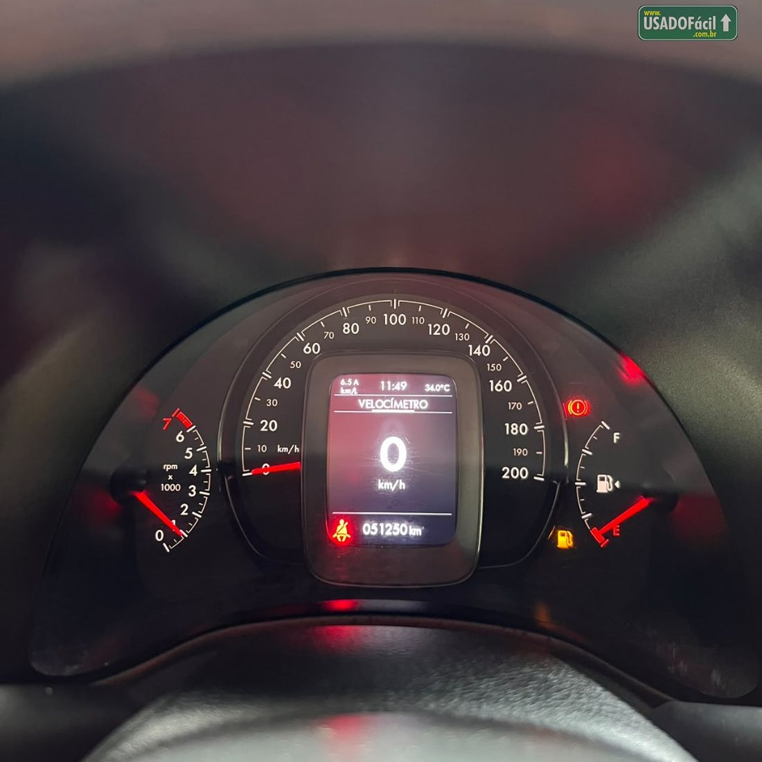 Fiat Strada Freedom CD 1.3 Flex 2024/2025 — foto 9 de 12