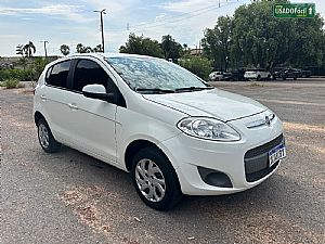 Fiat Palio Attractive 1.0 EVO Fire Flex 5P